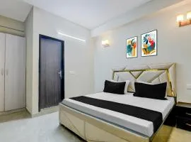 Hotel O Unibox Hotel