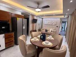 DS Plaza Executive Apartment In San Cristobal