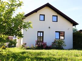 Virajlux Verde Retreat, hotel a Mioveni