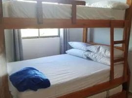 Apartamentos en coveñas