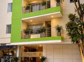 Fuscaldo Hotel