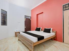 Hotel O Raghav Inn, מלון בRāe Bareli