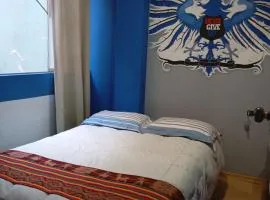 APARTAMENTO Acogedor