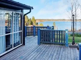 4 person holiday home in SÖDERKÖPING