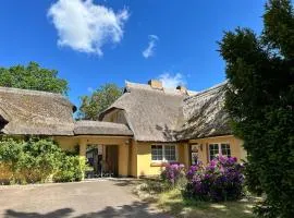 Ferienwohnung, Wieck am Darß