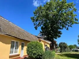 Appartementhaus Kathrin, Wieck am Darß