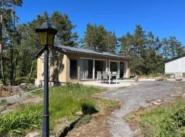 4 star holiday home in OSKARSHAMN