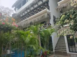 Villa del Mar