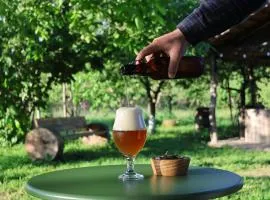 VELI, Guest House & Brewery