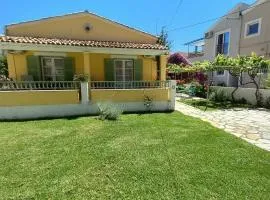 Kipos Apartments