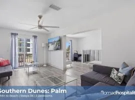 Be A Nomad - 3 Bedroom Apartment 1 Min to Jacksonville Beach - Sleeps 6