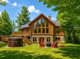 Fiddler Lake Resort - Deer 48