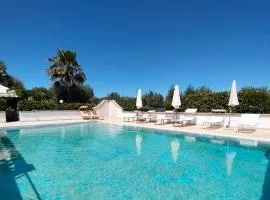 Malvischi Guesthouse - Garden & Pool