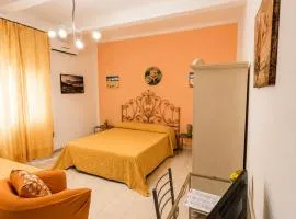 B&B A Vinedda