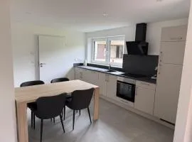 Ferienwohnung Im Grün