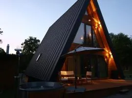 DoubleRise Chalet Rimetea