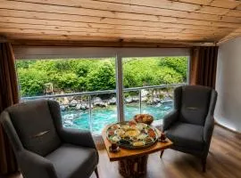 Ayder River Suite by Karadeniz