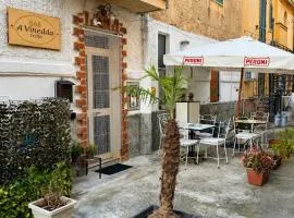 B&B A Vinedda