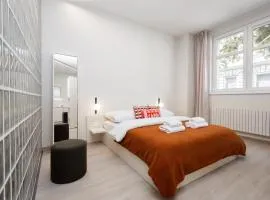 Metropol Boutique Aparthotel
