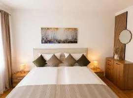 Wohlfühloase in Sudenburg , Modernes 2 Zimmer Apartment