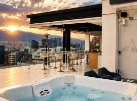 NIDO Boutique Hotel