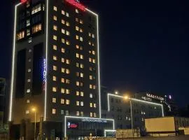 Great Polonia Silesian Economy Hotel