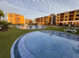Alquilaencanarias El Palm Mar