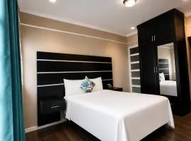Habitación Quetzalcóatl 306 - Hotel Cacaxtla