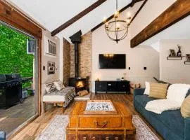 Camelback Waterparks, Pool, Hot Tub, Sleeps 8