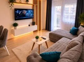 Apartman Centar Paracin