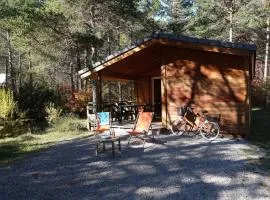 Chalet confortable - 6 pers. - API-1-52-2720