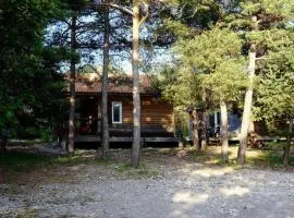 Chalet confortable - 6 pers. - API-1-52-2725