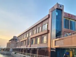 Nile Trans Hotel