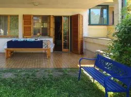 Villa Ca' dell'Olmo