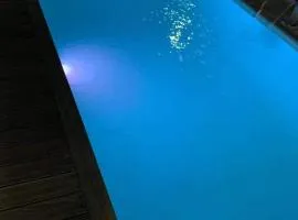 Luxury Apartment for Rent with Private Pool
