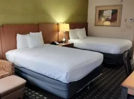 Clarion Inn Southern Pines - Pinehurst