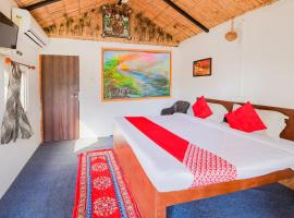 Hotel O Vaishnav Village Camps, Hotel in Pushkar