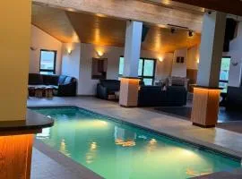 Hideout Villa