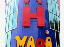 Hotel Maga