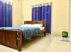 Dhanyam Daily Rental Rooms, Thaikkad Jn, Guruvayur