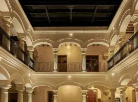 Casa Quiote Hotel Boutique City Center based - Adults Only