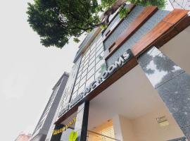 Capital O Regal suites, hotel u gradu 'Bangalore'