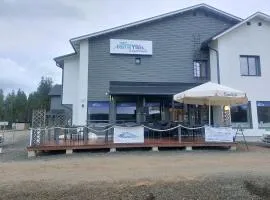 Hotel Lost In Ylläs