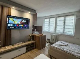 A&A Apartment