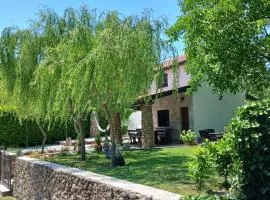 Kuća za odmor Buk