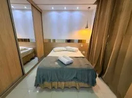 Apartamento 4 Quartos Completo UEMG Parque Expô