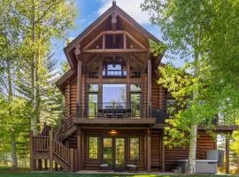 The Aspen Cabin