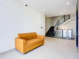 Townhouse ISBT Dehradun