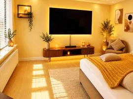 4SEASONS - Amber Spring Suite