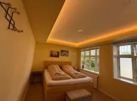 4SEASONS - Golden Spring Suite